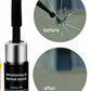 Windshield Crack Repair Kit– Stops Cracks Instantly