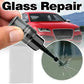 Windshield Crack Repair Kit– Stops Cracks Instantly