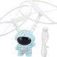 Astronaut Flying Toy