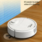 Automatic Sweeping Robot