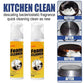 Car & Home Foam Cleaner — Removes Grease, Dirt & Stains with Zero Scrubbing