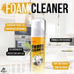 Car & Home Foam Cleaner — Removes Grease, Dirt & Stains with Zero Scrubbing
