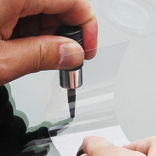 Windshield Crack Repair Kit– Stops Cracks Instantly