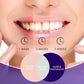 Purple Teeth Whitening Toothpaste | Coffee & Tea Stain Remover — Free Shipping KSA