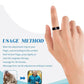 South Moon – Blood Sugar Regulator Ring (Original)